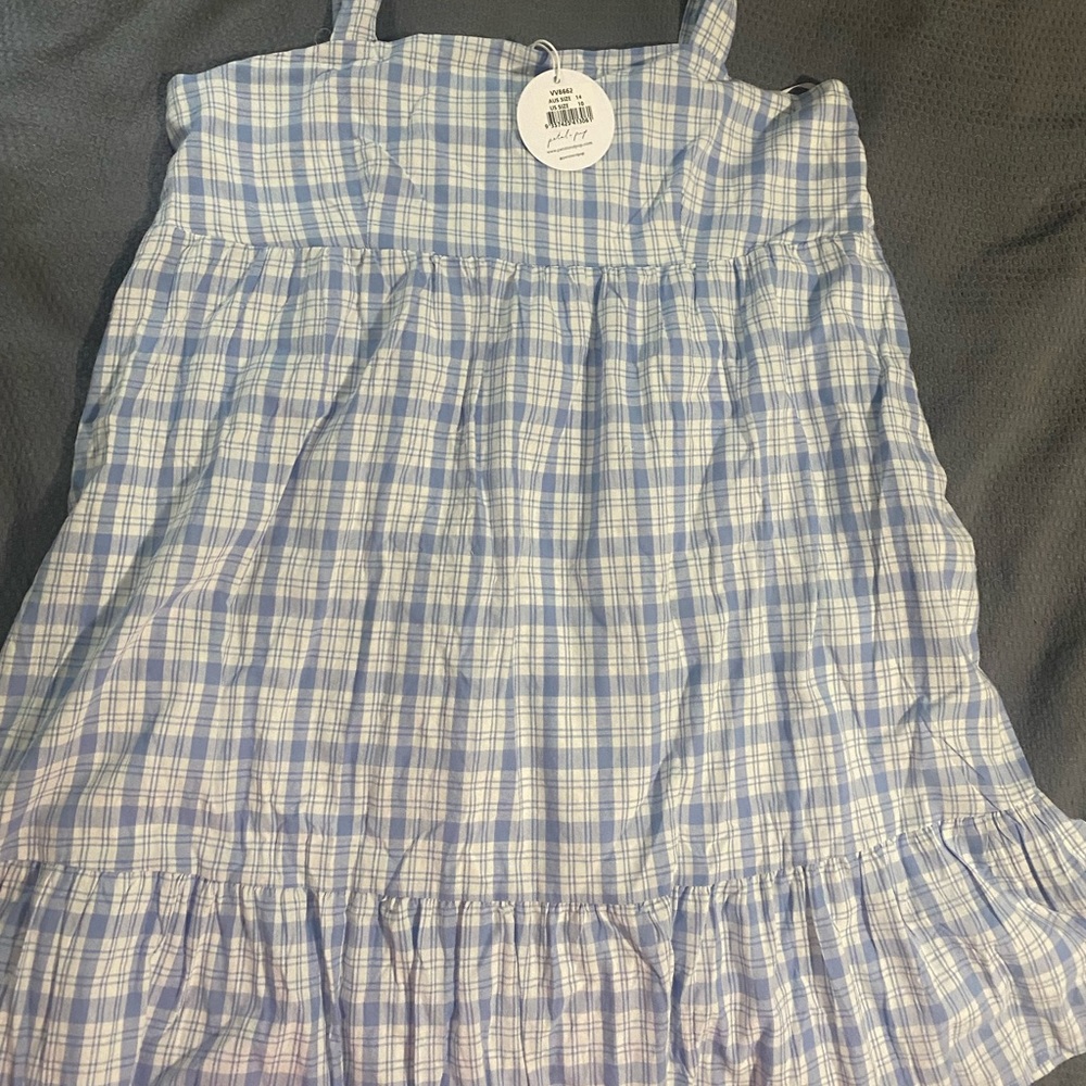 NWT Petal & Pup Beattie dress